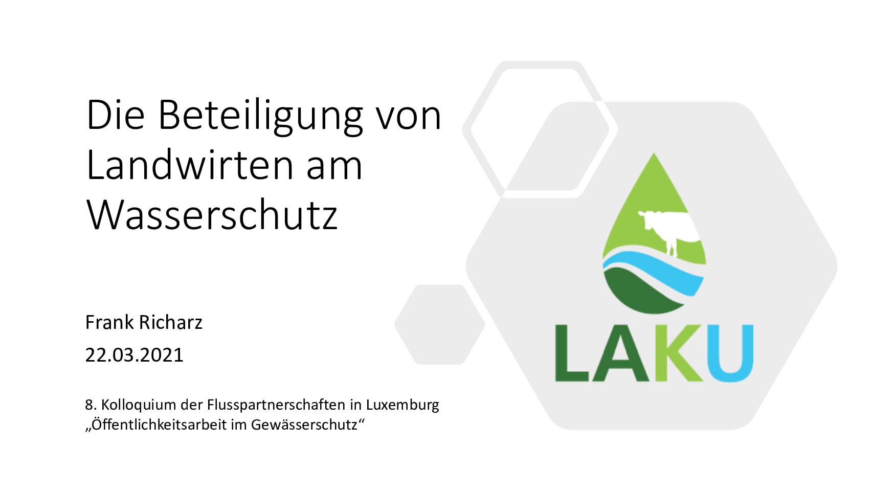 3_LAKU Öffentlichkeitsbeteiligung