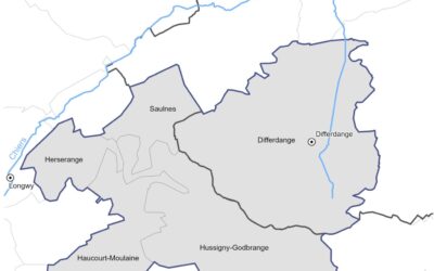 Rivières – Projet transfrontalier